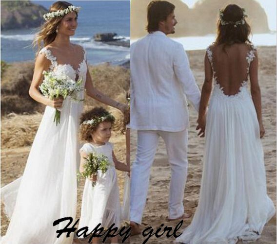 2015 Wedding Dresses Lace Wedding Dresses Beach Wedding Dresses