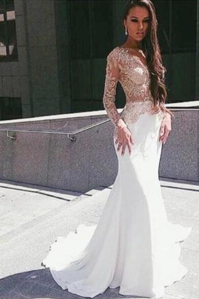 Mermaid Off Shoulder Scalloped Sweetheart Chapel Burgundy Lace Tulle Prom Dress