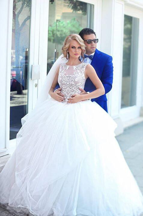 Wedding Dress, Wedding Dresses on Luulla